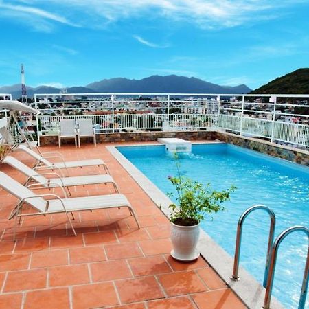 Memory Hotel Nha Trang Eksteriør bilde
