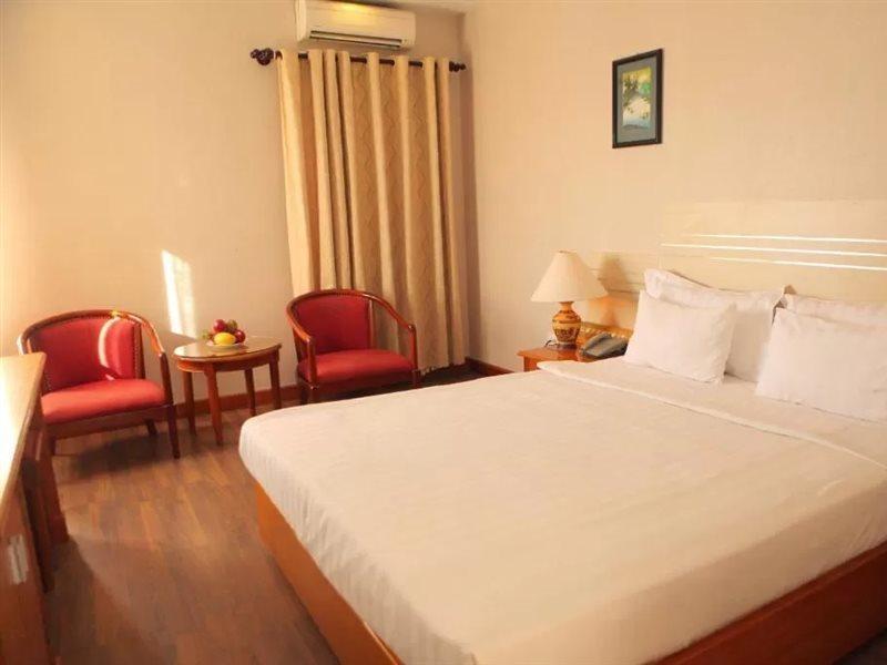 Memory Hotel Nha Trang Eksteriør bilde
