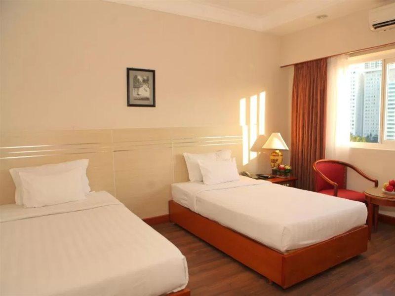 Memory Hotel Nha Trang Eksteriør bilde