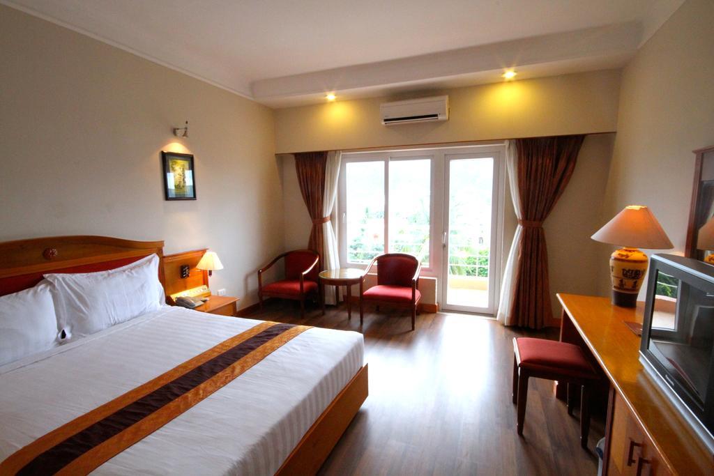 Memory Hotel Nha Trang Eksteriør bilde