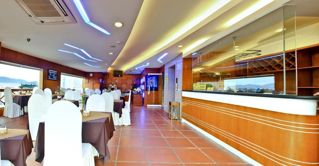 Memory Hotel Nha Trang Eksteriør bilde