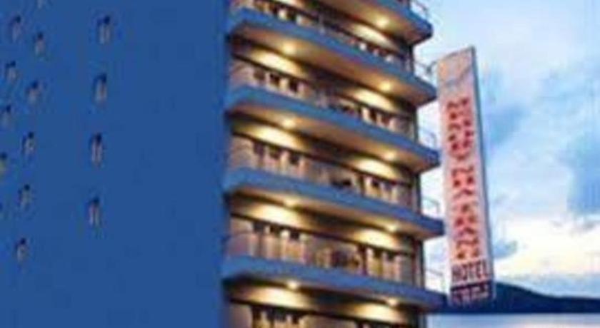 Memory Hotel Nha Trang Eksteriør bilde