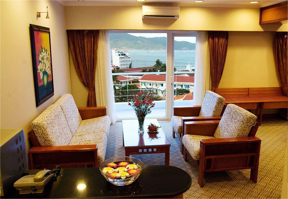 Memory Hotel Nha Trang Eksteriør bilde