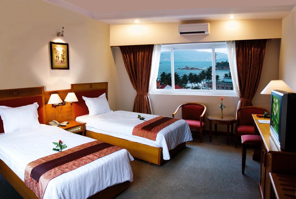 Memory Hotel Nha Trang Rom bilde