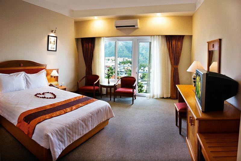 Memory Hotel Nha Trang Rom bilde