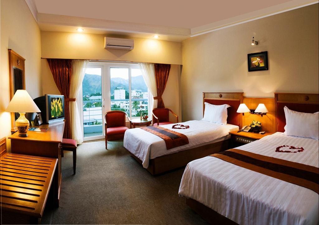 Memory Hotel Nha Trang Rom bilde